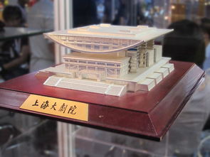 专业建筑模型设计与制作服务——打造您的视觉盛宴
