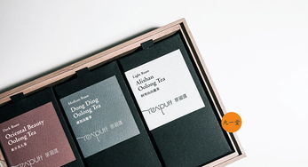 茶初沫饮品店的VI设计之旅 成都专业团队如何打造品牌视觉系统